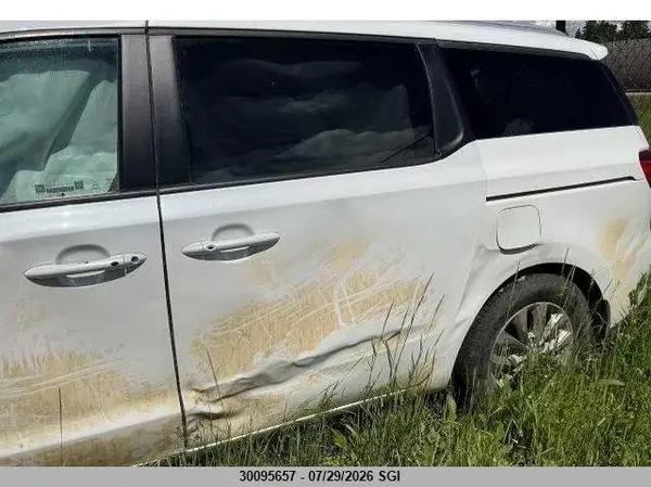 KNDMB5C16L6660011 2020 KIA SEDONA - Image 8