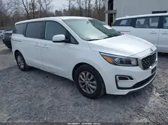 KNDMB5C16L6660249 2020 KIA SEDONA
