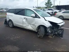 KNDMB5C16M6661399 2021 KIA SEDONA