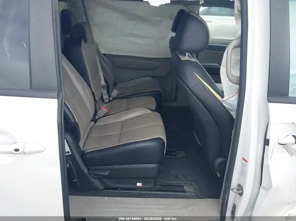 KNDMB5C16M6661399 2021 KIA SEDONA - Image 8