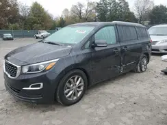 KNDMB5C16M6664657 2021 KIA SEDONA