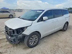 KNDMB5C16M6666358 2021 KIA SEDONA