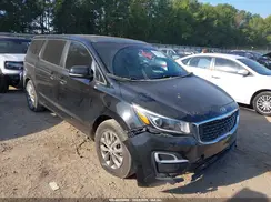 KNDMB5C16M6667820 2021 KIA SEDONA