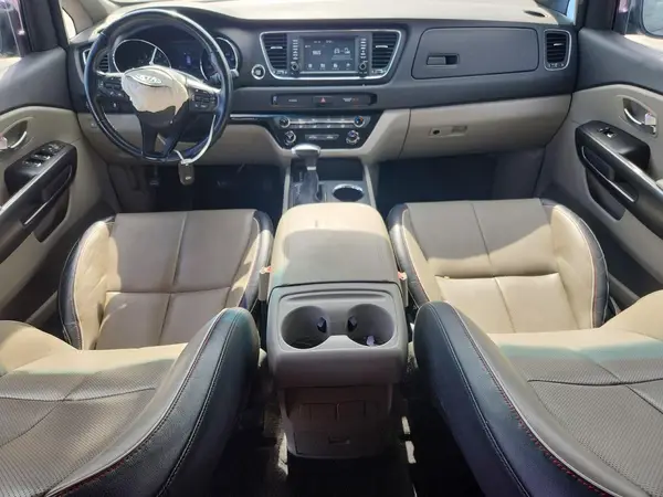 KNDMB5C16M6671043 2021 KIA SEDONA - Image 8