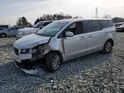 KNDMB5C16M6671642 2021 KIA SEDONA