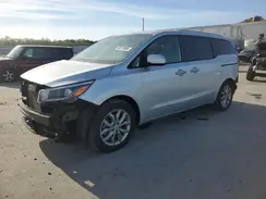 KNDMB5C16M6672791 2021 KIA SEDONA