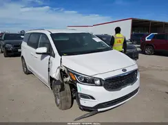 KNDMB5C16M6673424 2021 KIA SEDONA