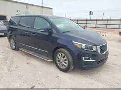 KNDMB5C16M6673777 2021 KIA SEDONA