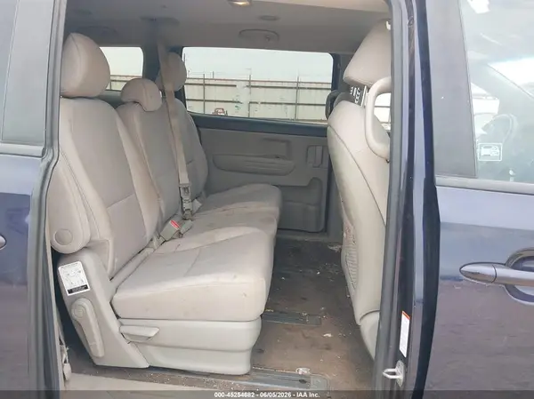 KNDMB5C16M6673777 2021 KIA SEDONA - Image 8