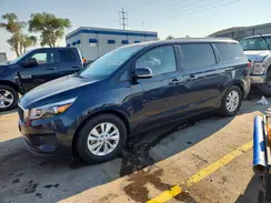 KNDMB5C17G6082376 2016 KIA SEDONA