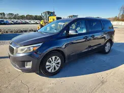 KNDMB5C17G6082815 2016 KIA SEDONA