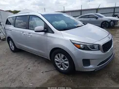 KNDMB5C17G6085570 2016 KIA SEDONA