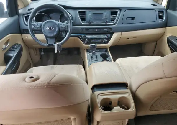 KNDMB5C17G6085844 2016 KIA SEDONA - Image 8