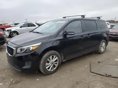 KNDMB5C17G6085990 2016 KIA SEDONA