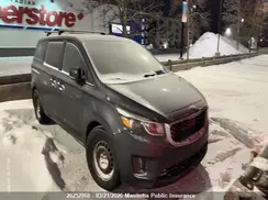 KNDMB5C17G6087559 2016 KIA SEDONA