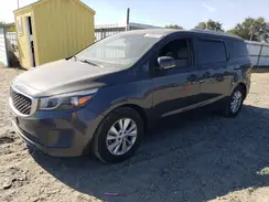 KNDMB5C17G6088694 2016 KIA SEDONA