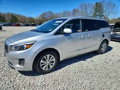 KNDMB5C17G6089506 2016 KIA SEDONA