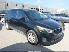 KNDMB5C17G6091059 2016 KIA SEDONA