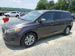 KNDMB5C17G6091160 2016 KIA SEDONA