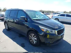 KNDMB5C17G6091563 2016 KIA SEDONA