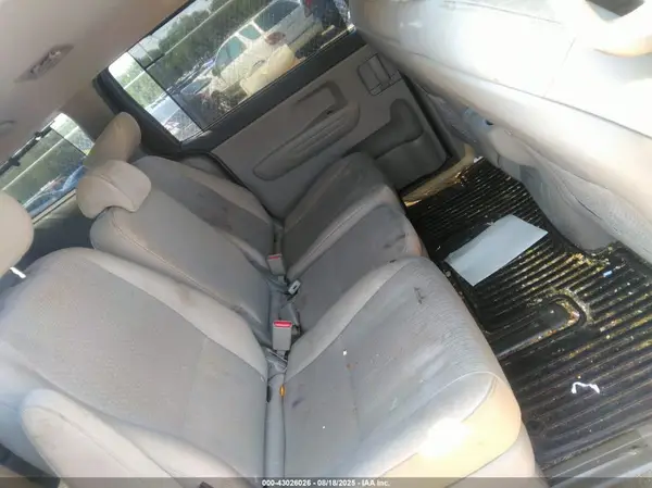 KNDMB5C17G6097900 2016 KIA SEDONA - Image 8