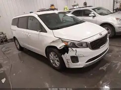 KNDMB5C17G6100262 2016 KIA SEDONA