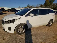 KNDMB5C17G6100486 2016 KIA SEDONA