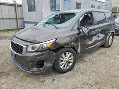 KNDMB5C17G6102609 2016 KIA SEDONA