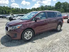 KNDMB5C17G6103534 2016 KIA SEDONA
