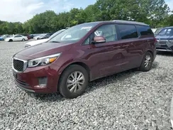 KNDMB5C17G6110807 2016 KIA SEDONA