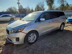 KNDMB5C17G6112010 2016 KIA SEDONA