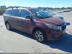 KNDMB5C17G6113321 2016 KIA SEDONA