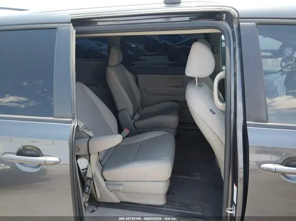 KNDMB5C17G6116400 2016 KIA SEDONA - Image 8