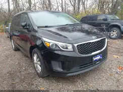 KNDMB5C17G6116784 2016 KIA SEDONA