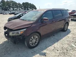 KNDMB5C17G6120088 2016 KIA SEDONA