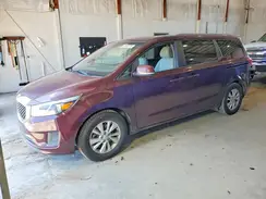KNDMB5C17G6124092 2016 KIA SEDONA