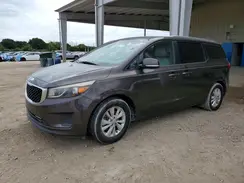 KNDMB5C17G6126036 2016 KIA SEDONA