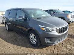 KNDMB5C17G6130801 2016 KIA SEDONA