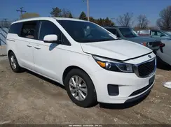 KNDMB5C17G6131091 2016 KIA SEDONA