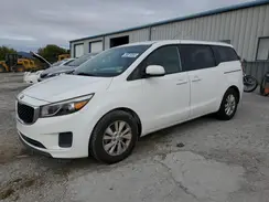 KNDMB5C17G6131138 2016 KIA SEDONA