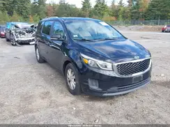 KNDMB5C17G6133200 2016 KIA SEDONA