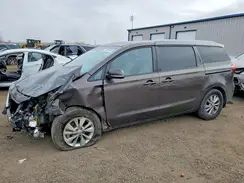 KNDMB5C17G6134864 2016 KIA SEDONA