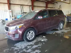 KNDMB5C17G6143306 2016 KIA SEDONA