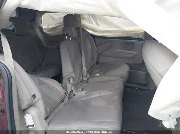 KNDMB5C17G6144987 2016 KIA SEDONA - Image 8
