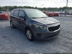 KNDMB5C17G6148358 2016 KIA SEDONA