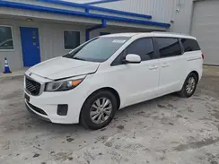 KNDMB5C17G6151616 2016 KIA SEDONA