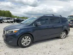 KNDMB5C17G6162034 2016 KIA SEDONA