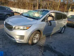 KNDMB5C17G6163233 2016 KIA SEDONA