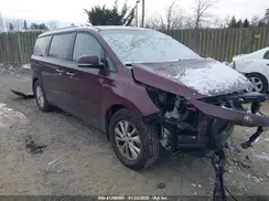KNDMB5C17G6163846 2016 KIA SEDONA
