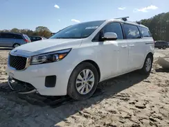 KNDMB5C17G6163863 2016 KIA SEDONA